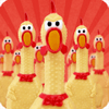 Rubber Duck Chicken Scream(��ƤѼ�ļ�������Ϸ)