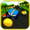 Bumper Cars 60 Seconds Runner(���ո�60��ת��)
