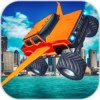 Flying Monster Truck Legend 3D(еĹ￨3dιٷ)