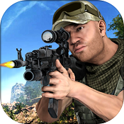 Mountain Commando Sniper(ɽͻӾѻֹٷ)v1.0 ׿