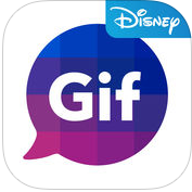 Disney Gifʿgif(δ)