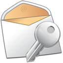 Encrypt Email mac