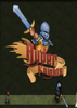 ������ʿHyper kinghts