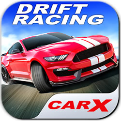 CarX Drift Racing(CarXƯ°)v1.6 ׿