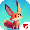 С���� the little fox ����ͼ��