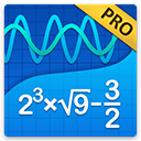 Graphing Calculator Math PRODӋapp
