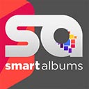 SmartAlbums for mac