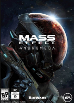ЧӦ:Ů(Mass Effect: Andromeda)OriginPC