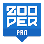 Zooper Widget Pro °v2.60 °