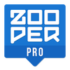 Zooper Widget Pro ���°�