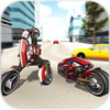 Motorcycle Robot Sim(Ħбλ֮ս)