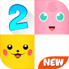 Piano Pikachu 2(���ٴ�ש�����Ƥ����)