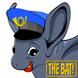 The Bat!(Professional Edition)32λ/64λv9.4.3°渽ע