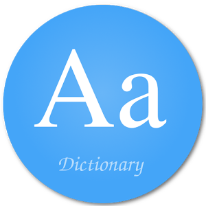 E-Dictionary ӢZ~
