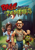 ��ŭ�Կ�:��ʬ(Rage Against The Zombies)