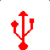 u�̻����޸����ߣ�Check Flash��