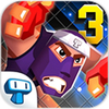 UFB 3(UFB�ռ����ֵ�3����)