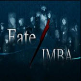 Fate/IMBA2.0.03Ӣ롿
