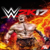 WWE2K17 3��������+δ���ܲ���