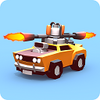 Crash of Cars(��������ײ���޽�Ұ�)