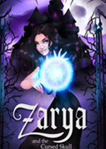 Zarya and the Cursed SkullӲ̰
