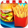Street Food(��ζ�ֱ�С����Ϸ����)