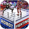 Real Robot Ring Fighting(�����Ļ����˻�ս���°�)