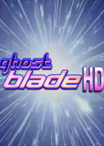 Ghost Blade HD3DMܰ