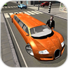 Urban City Limo Legend 3D(���к����γ�3D�������İ�)
