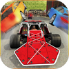 GT Ramp Car(���Ƶ±�3D�µ���)