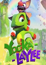 Yooka-Laylee3DMδܰ