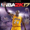 NBA2K17 10(Patch12)+ԭDVD