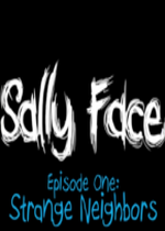 sally faceL(fng)f