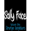 sally face˵