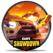 DiRT Showdown mac