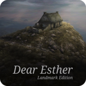 Dear Esther Landmark Edition mac