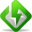 FlashFXP���µ��ļ���ɫ��