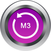 M3 Data Recovery mac