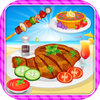 Little Super Chef Cooking Game(С�ؼ���ʦ��⿱���)
