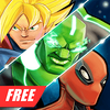 Super Hero Fighter(����Ӣ�۸��ֻ���)