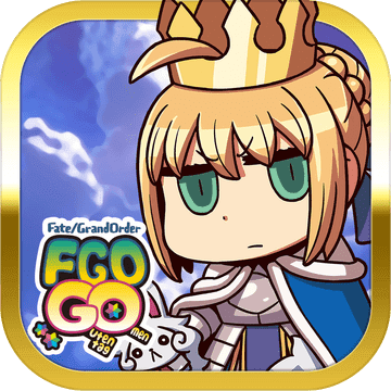 FGOGO(Fate Grand Order˹ARΑ)v1.0 ׿İ
