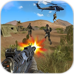 Army Sniper Desert Shooter 3D(ͻֹٷ)v1.0 ׿