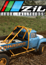 ZiL(ZiL Truck RallyCross)