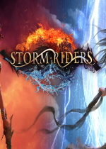 storm riders steam