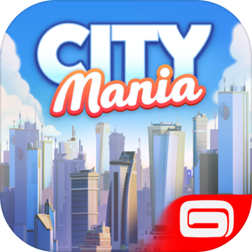 City Mania1.0ios
