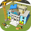 Blocky City builder Hospital(��״���н��������İ�)