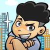 Blocky City builder Hospital(ģ��������Ϯ������)