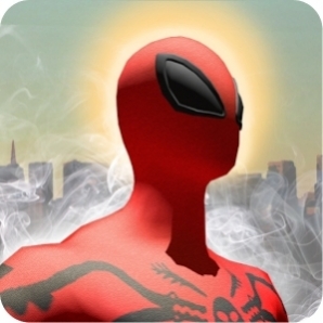 Strange Hero Future Spider 3D(δӢ֩)v1.0 ׿