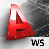autocad ws for mac