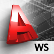 autocad ws for macv2.0.3